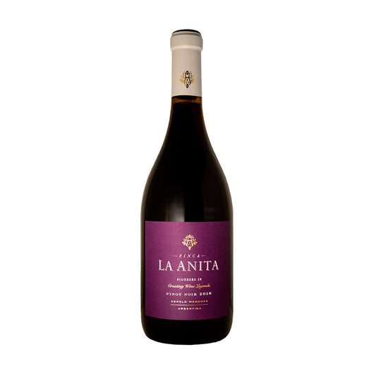 VINO F.LA ANITA PINOT NOIR 750 CC.