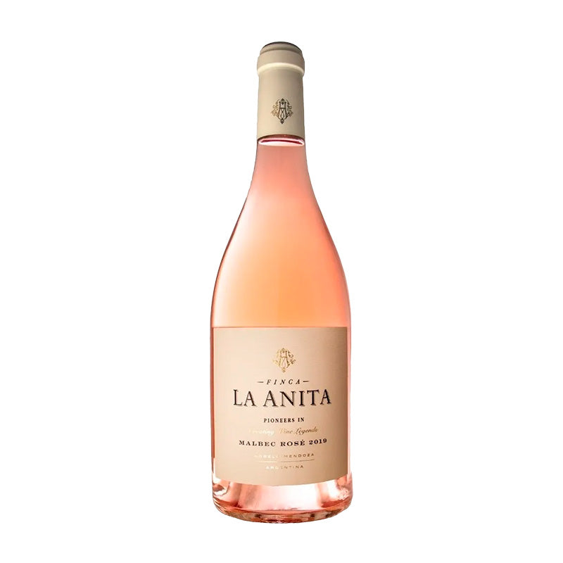 VINO F.LA ANITA ROSE 750 CC.