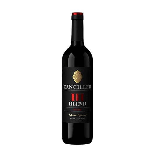 VINO CANCILLER ED.ESPEC 750 CC.