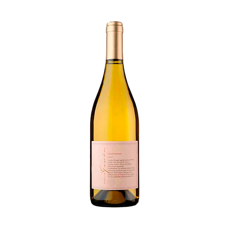 VINO FAM.GASCON CHARDONNAY 750 CC.
