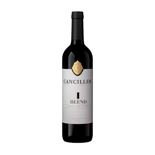 VINO CANCILLER BLEND I 750 CC.