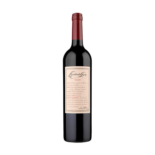 VINO ESC.GASCON MALBEC 750 CC.