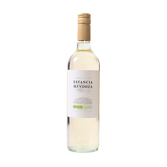 VINO E.MENDOZA CHENIN DCE 750 CC.