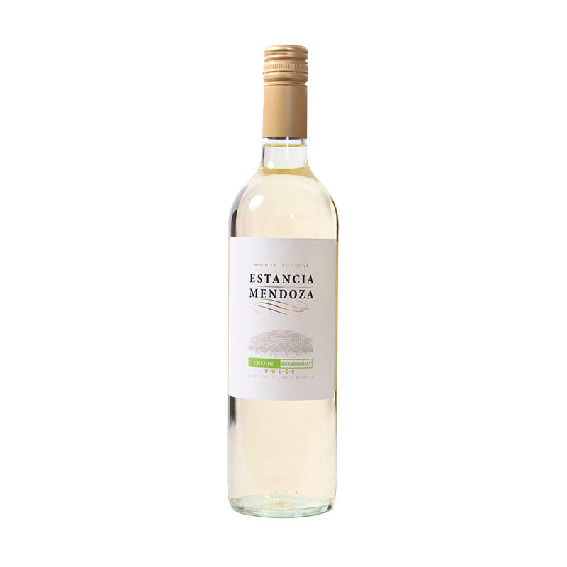 VINO E.MENDOZA CHENIN DCE 750 CC.