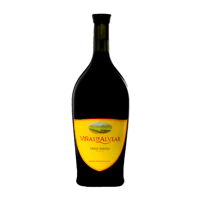 VINO VIÑAS DE ALVEAR TINTO 1.125 CC.