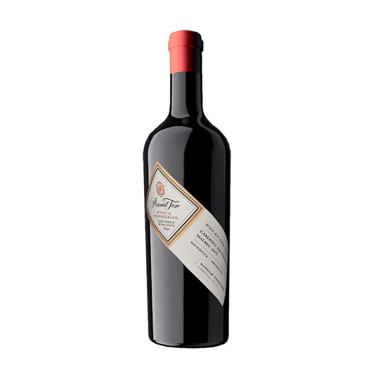 VINO TOSO F.PEDREGAL 750 CC.