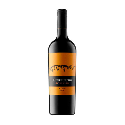 VINO ENCUENTRO MALBEC 750 CC.