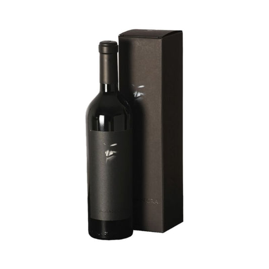 VINO ALMA NEGRA BLEND 750 CC.
