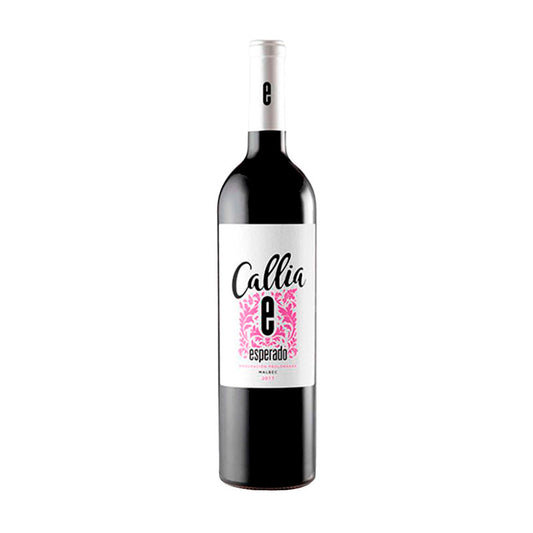 VINO ESPERADO DULCE 750 ml.