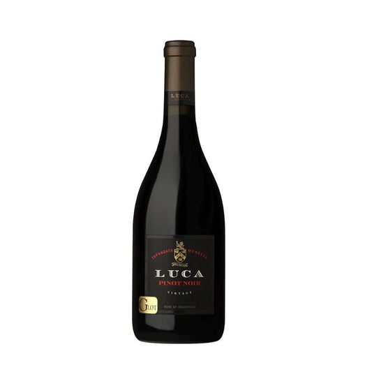 VINO LUCA PINOT NOIR 750 CC.