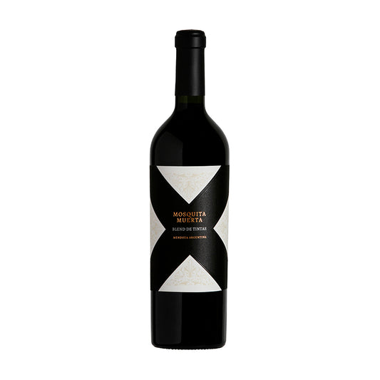 VINO MOSQUITA MUERTA BLEND 750 CC.