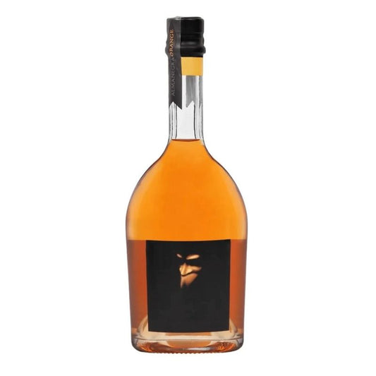 VINO ALMA NEGRA ORANGE 750 CC.