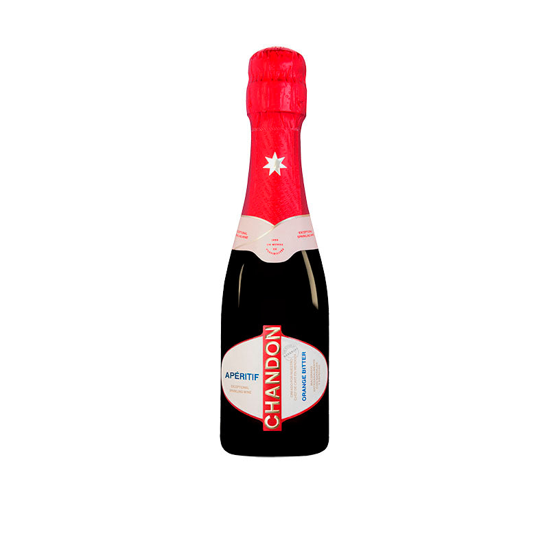 CHAMP. CHANDON APERITIF 187 CC.