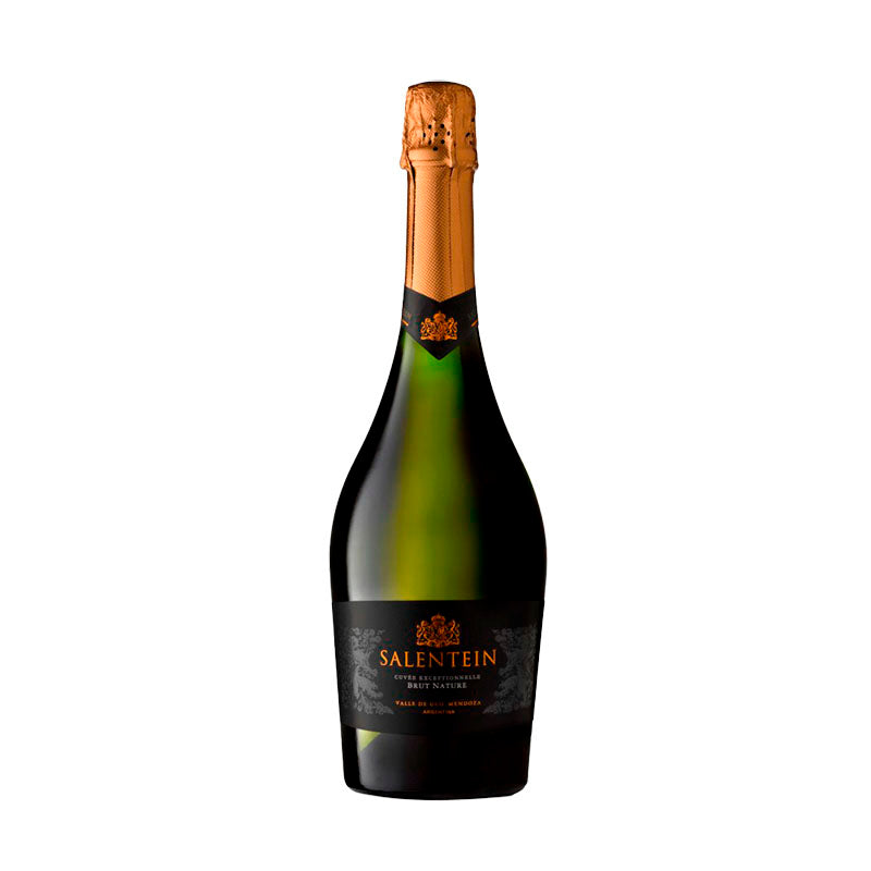 CHAMP. SALENTEIN BR/NATURE 750 CC.