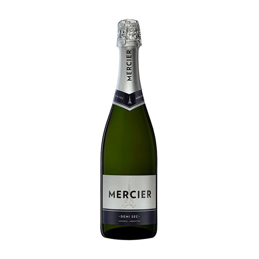 CHAMP. MERCIER DEMI SEC 750 CC.