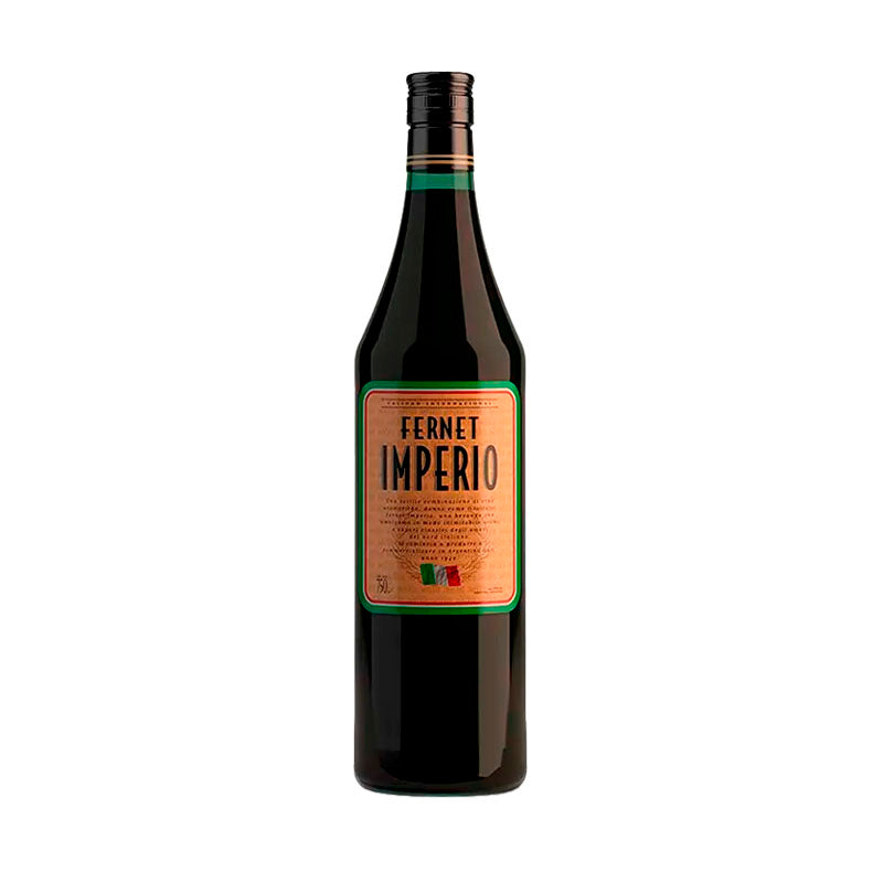 FERNET IMPERIO 750 CC.