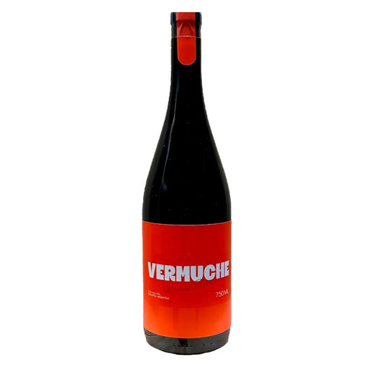 VERMOUTH VERMUCHE ROSSO 750 ml.