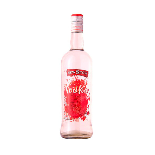 VODKA NEW STYLE 1 Lt.