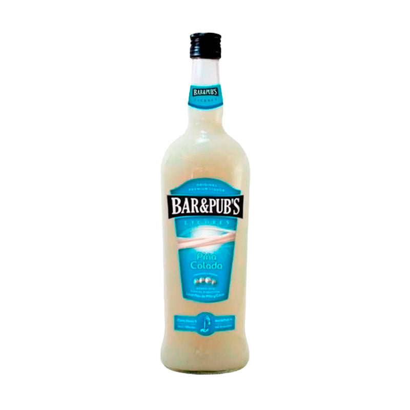 PI�A COLADA BAR&PUBS 1 Lt.