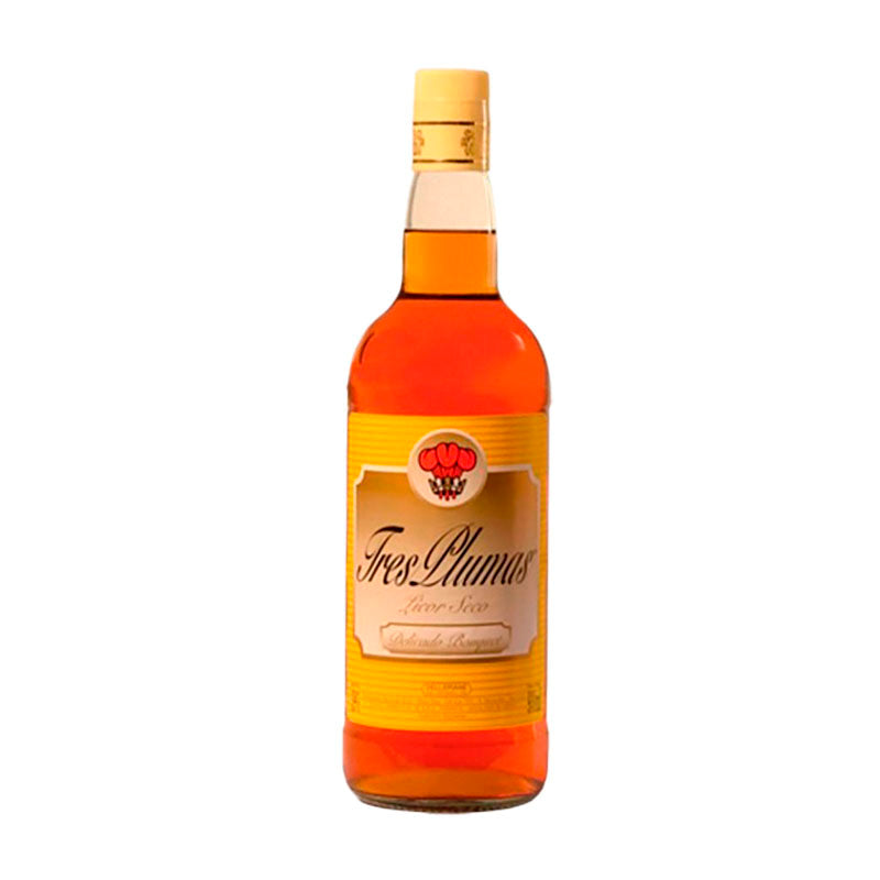 LICOR T.PLUMAS SECO 950 CC.