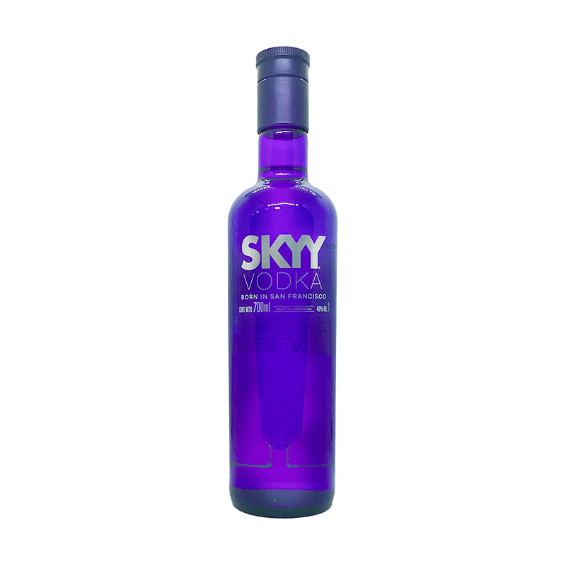 VODKA SKYY 700 CC.