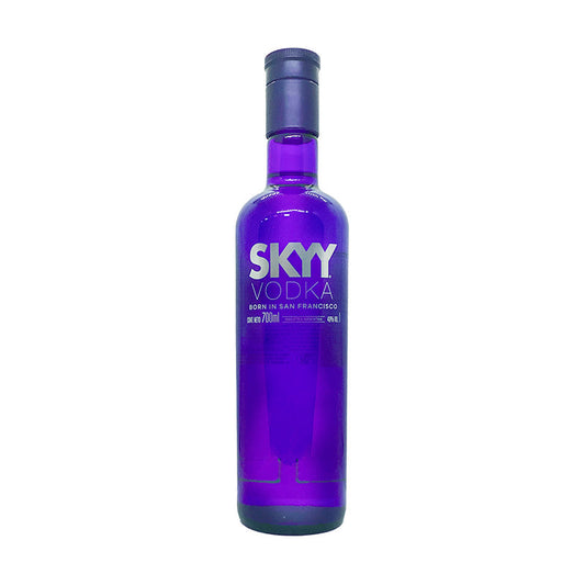 VODKA SKYY 700 CC.