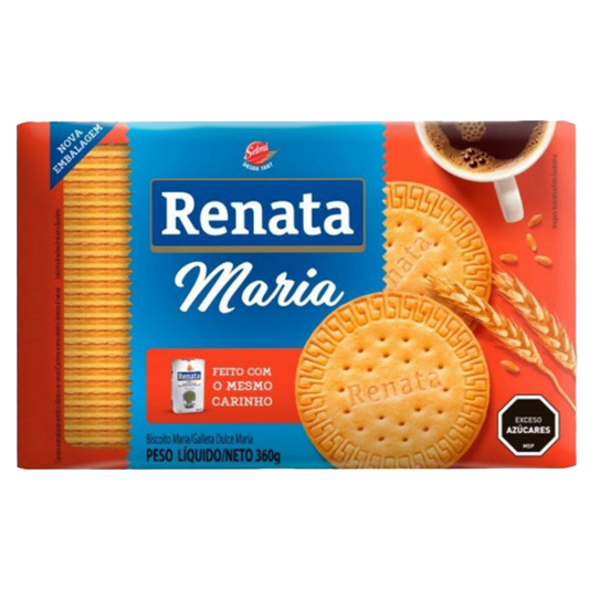 GALLETITA RENATA MARIA 360 Grs