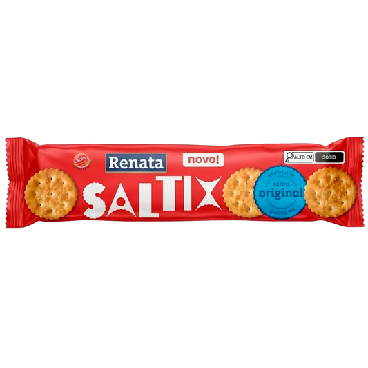 GALLETITA RENATA SALTIX 110 Grs