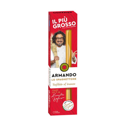FID. ARMANDO SPAGHETTONE 500 Grs