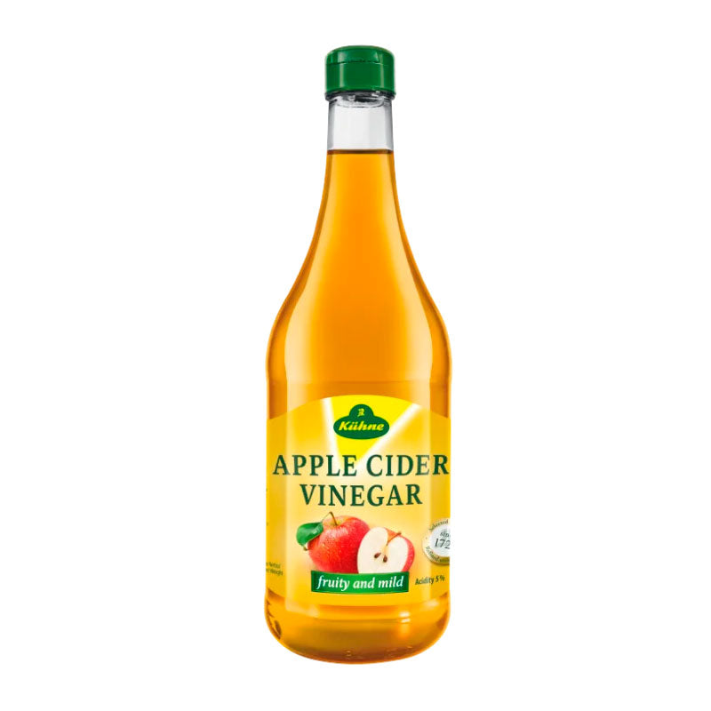VINAGRE KUHNE MANZANA 750 ml.