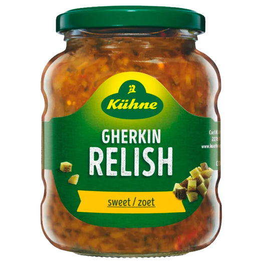 RELISH KUHNE 350 Grs