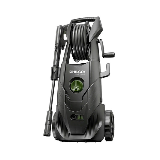 HIDROLAVADORA PHILCO 1800W - 140BAR 1 Un.