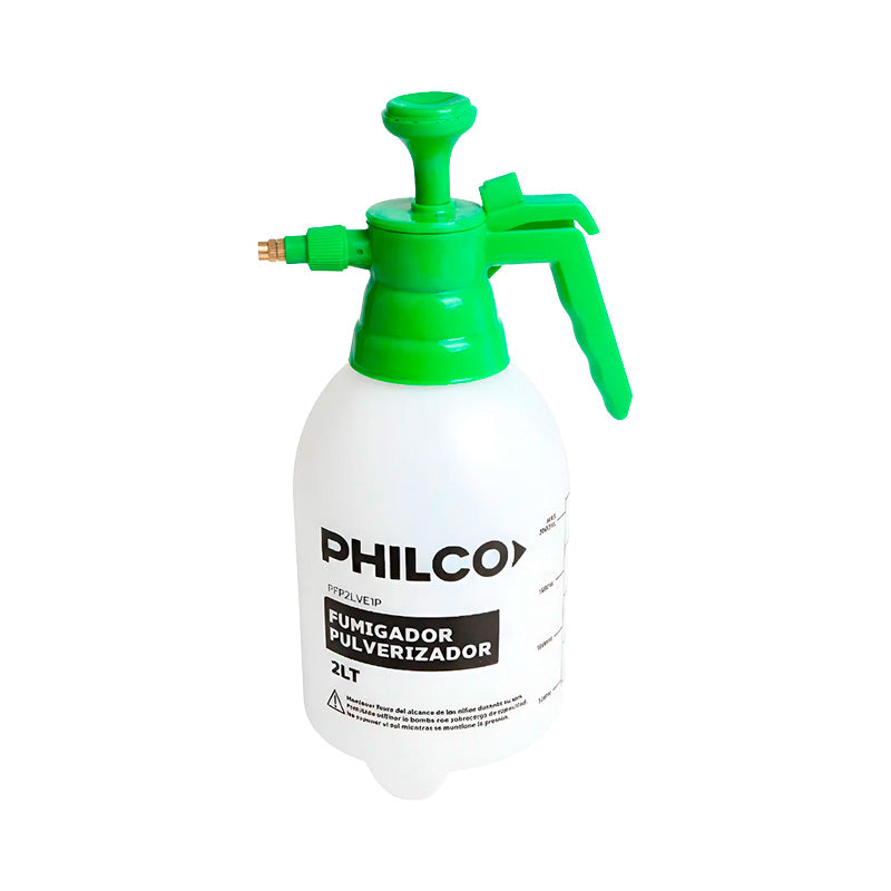 FUMIGADOR PHILCO 2LT 1 Un.